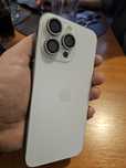 IPhone 15 PRO MAX 256 GB 92% Schimb cu Iphone 16 PRO MAX
