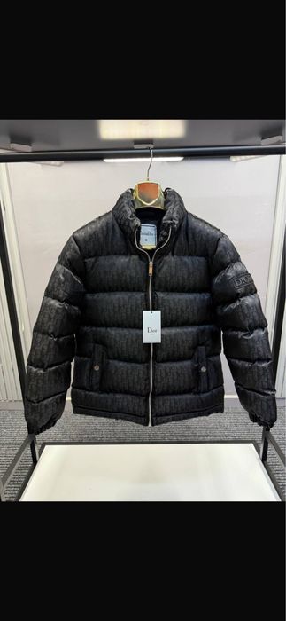 Geaca iarna Dior