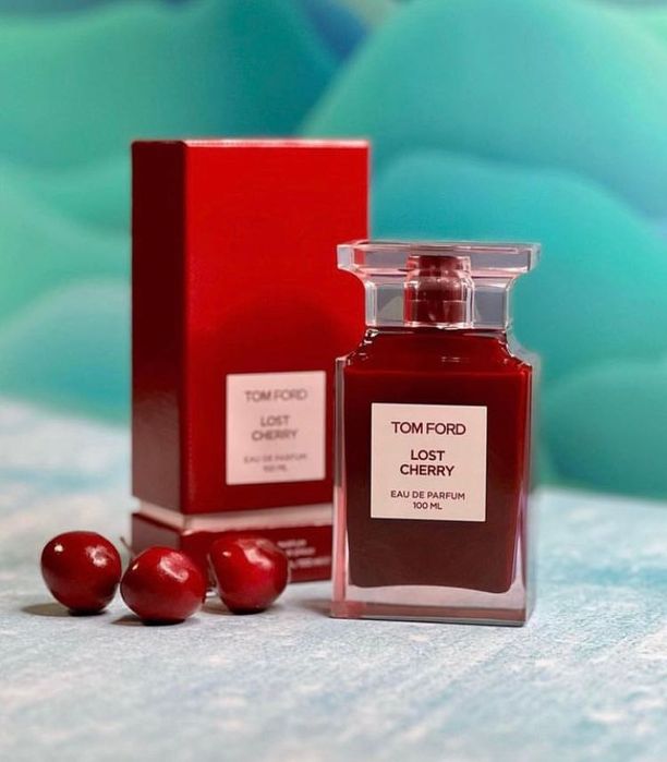 Духи Tom Ford - Lost Cherry
