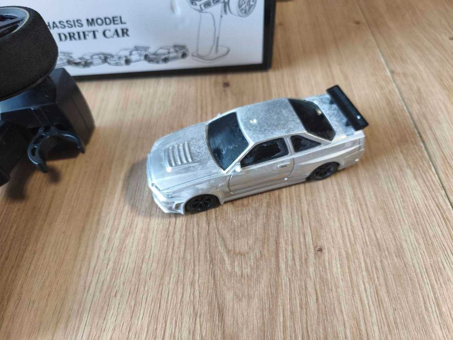 Дрифт радиоуправляема кола RC Drift 1:42 количка