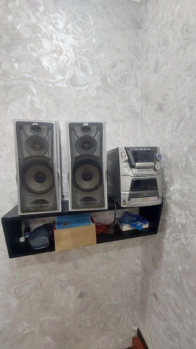 Muzikalniy sentr