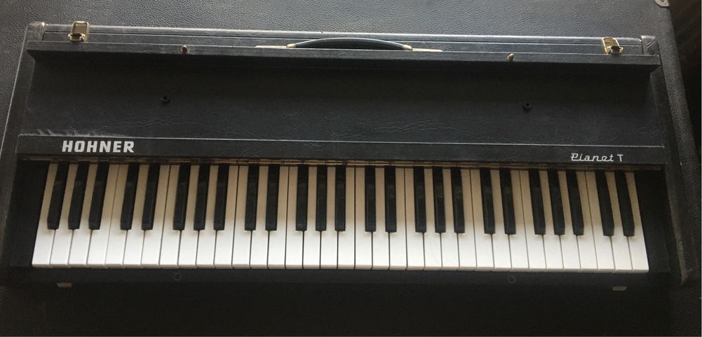 Hohner Pianet T (pian electric)