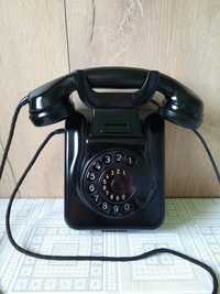 Telefon Siemens & Halske W 49 ( din anul  1952)