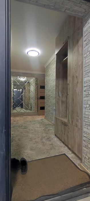 4-х комн кв-ра Яккасарай