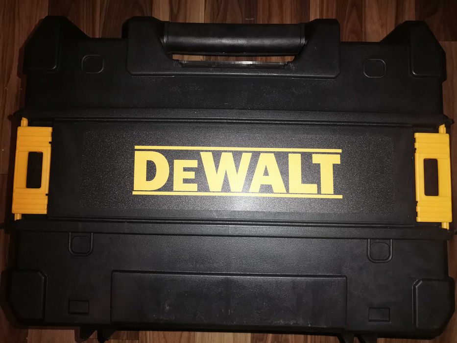 DeWalt i Makita чисто нови