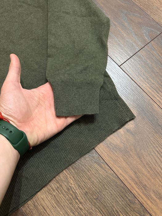 Ralph Lauren - мъжки вълнен пулове