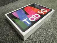 Tableta / Blackview Tab 90 4G / SIM / 128 Gb / Black / Sigilat