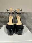 Guess pumps Calane (tocuri cu platforma Guess,stare foarte buna)
