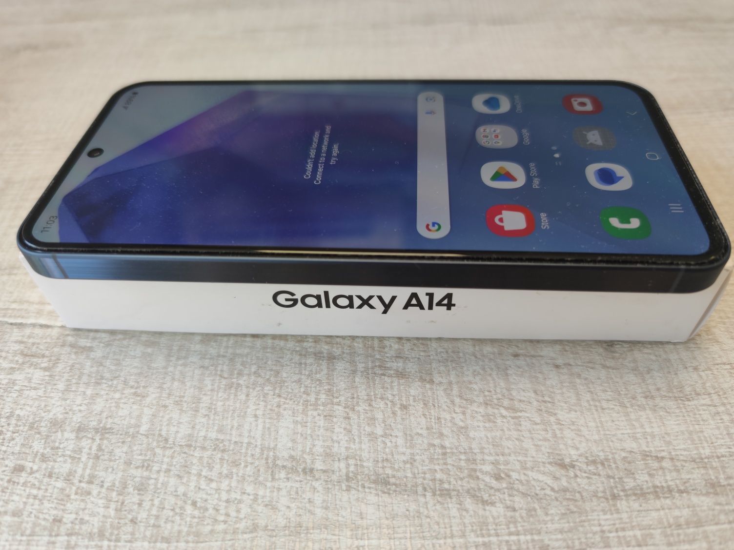 Samsung A55 5G 128GB 8GB  Гаранция!