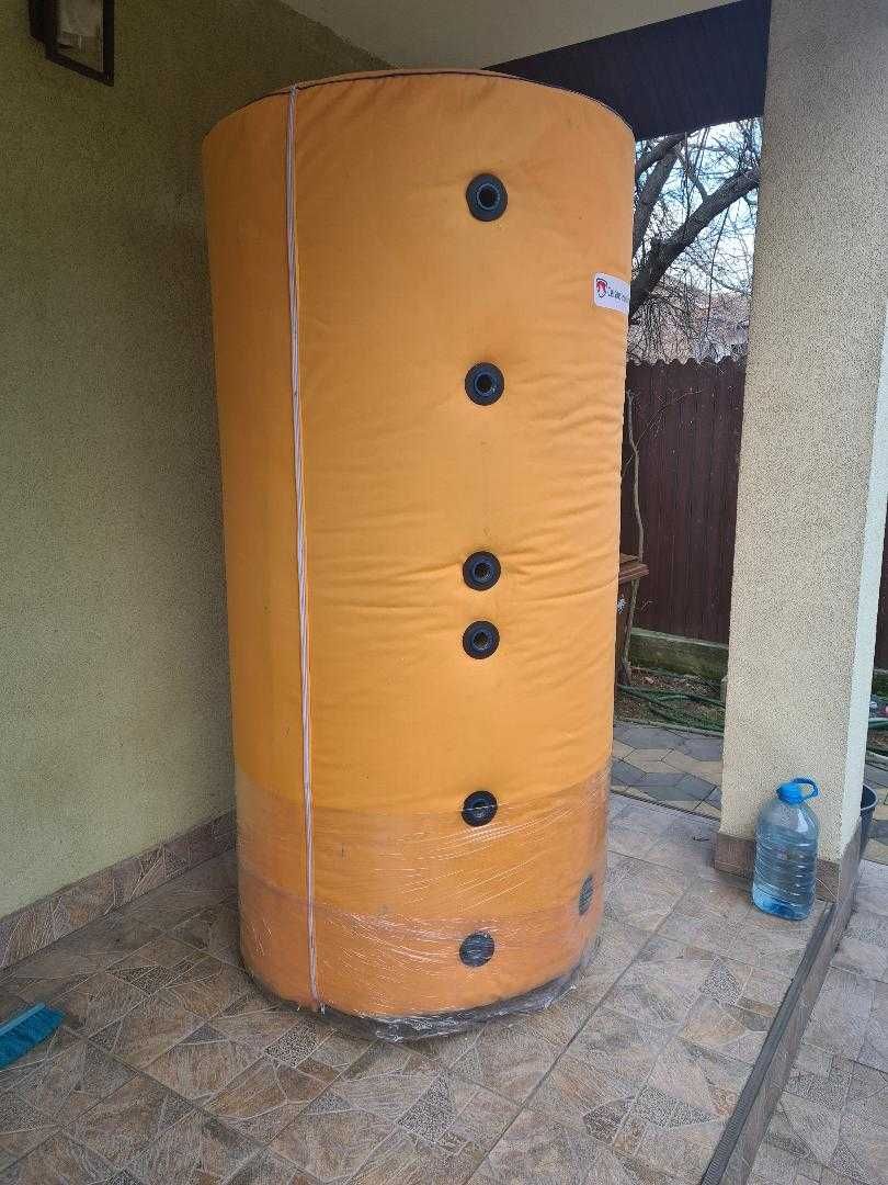 Puffer Celsius Heating 500l