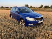 Vând/schimb Skoda Octavia 2 Facelift 1.6 TDI 2010