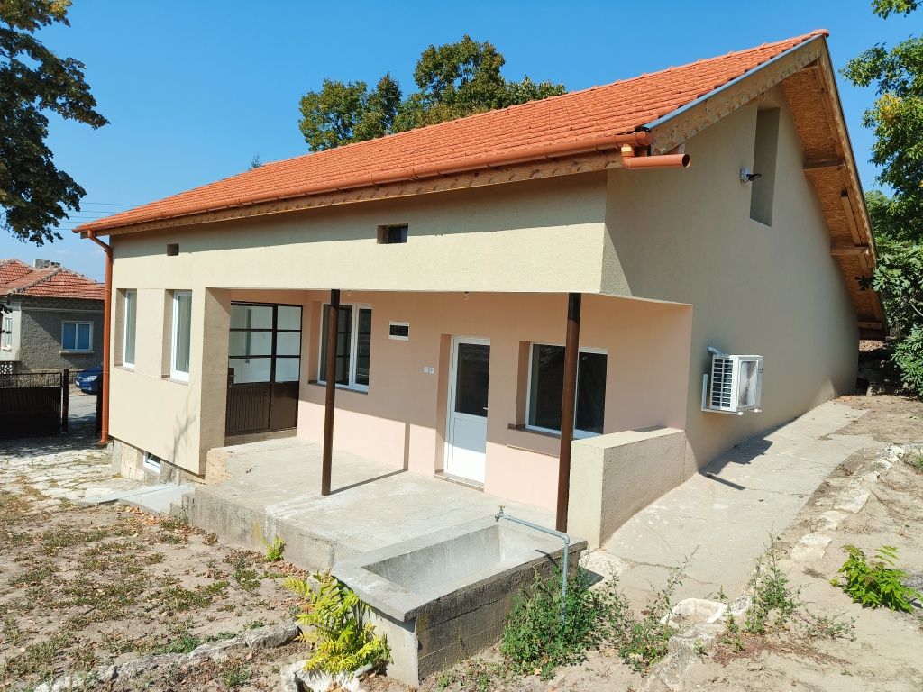 Продава се Къща в с. Тръстеник, Област Русе - 103 кв.м за 678 €/кв.м - Снимка #2