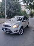 Vand Ford Kuga 2.0 TDCI 4x4 permanent