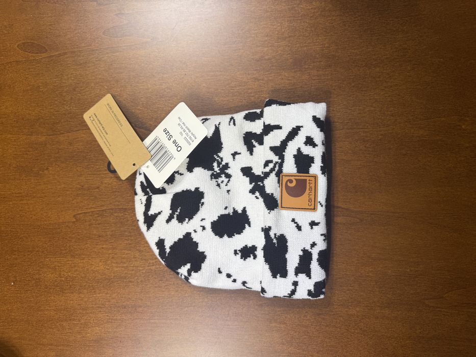 Caciula Fes Carhartt noua/new unisex