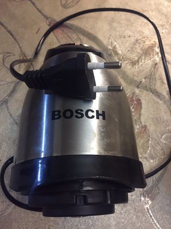 Мясорубка Bosch!!!