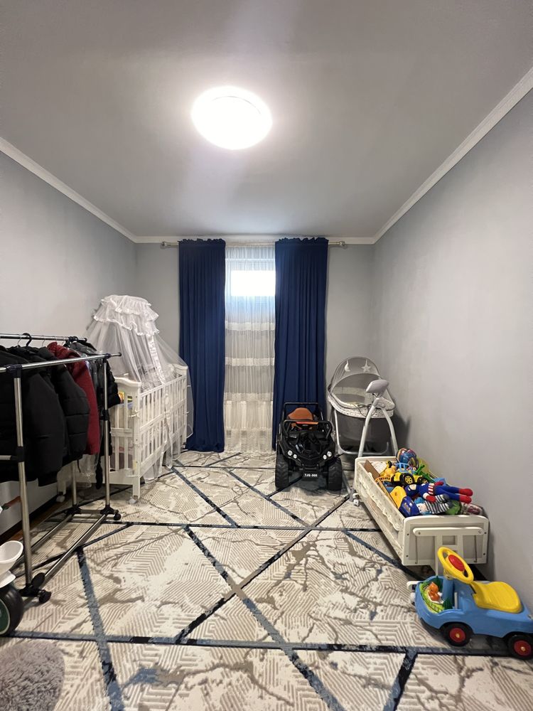 Продаётся дом в центре