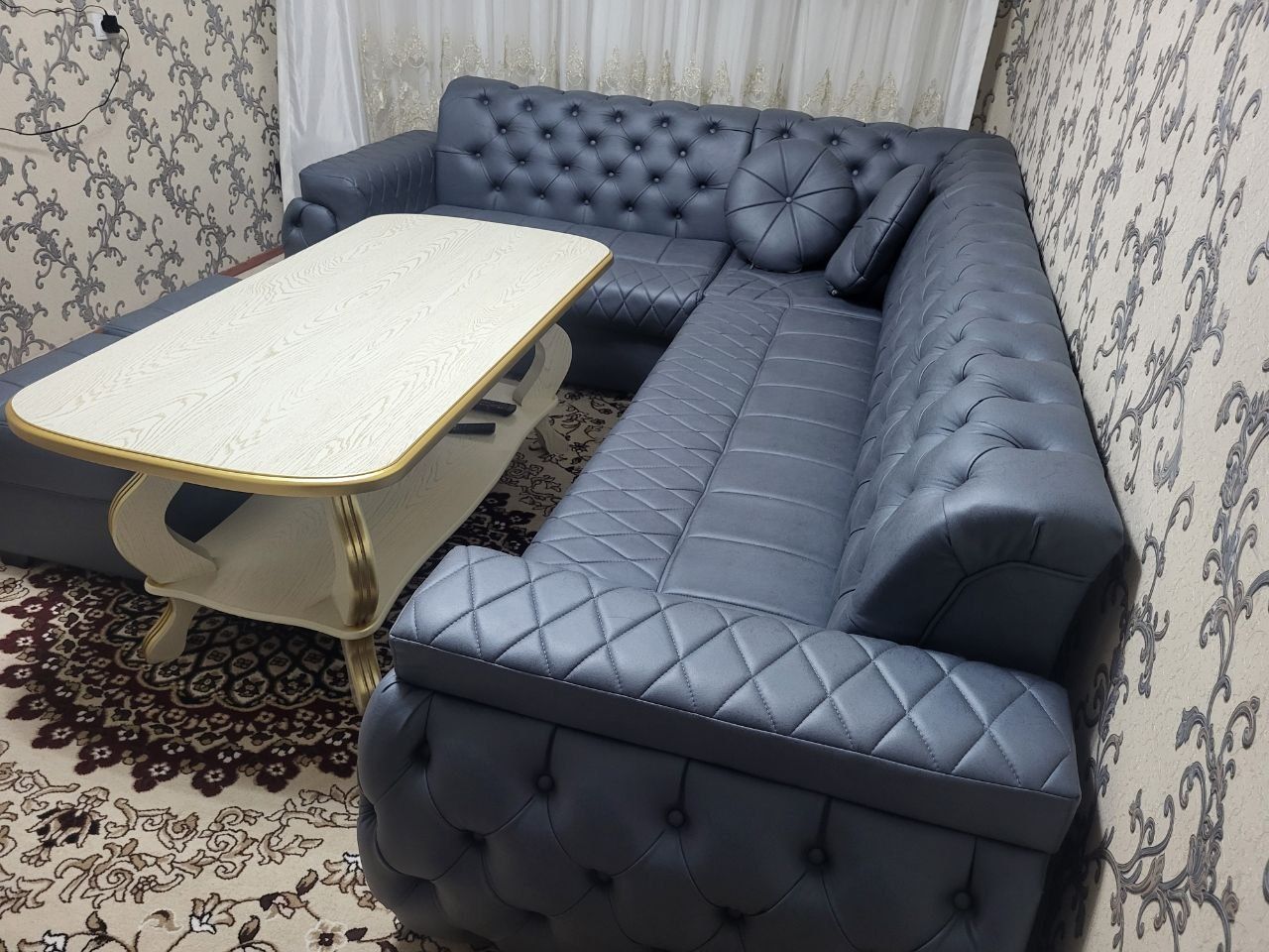 Стол Столик Stol ofis va uy uchun baquvvat va hamyonbop albatta sifatl