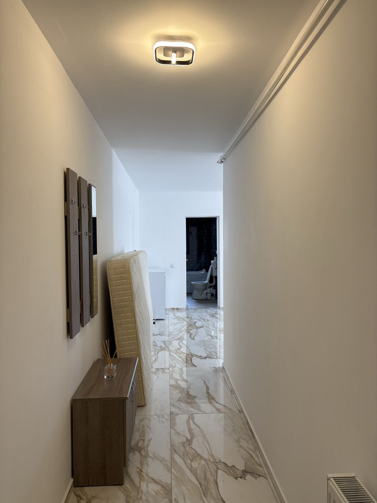 Vand apartament zona centrala Dej, aproape de parc