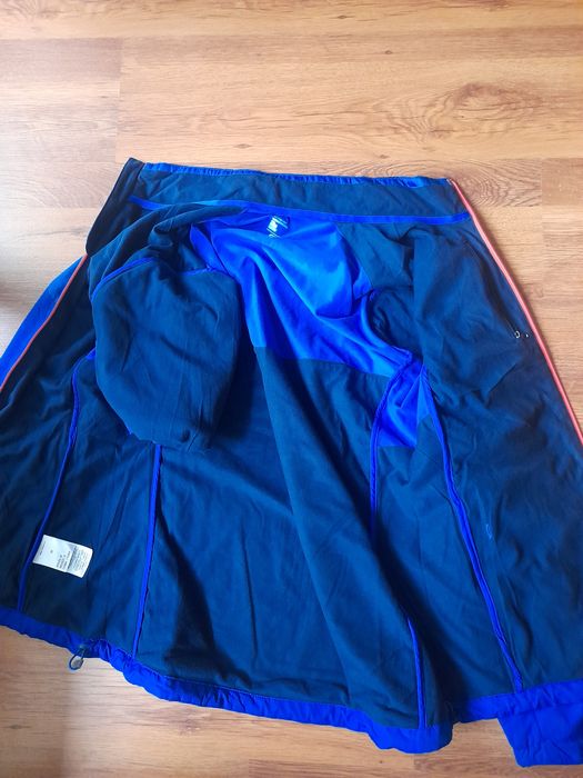 Salomon мъжко яке S- M размер.