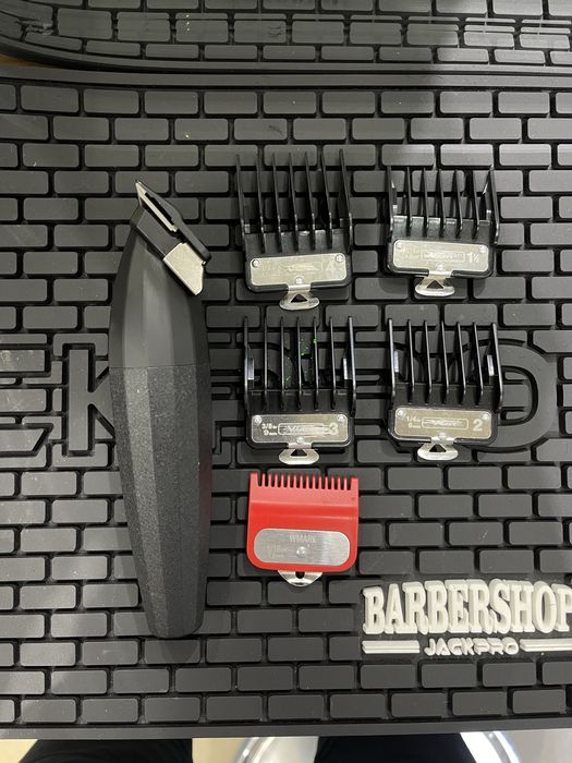 VGR clipper mashinka машинка