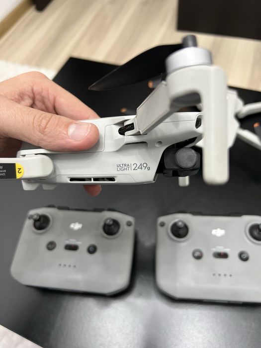 Drone Dji Mini 2 / 4k