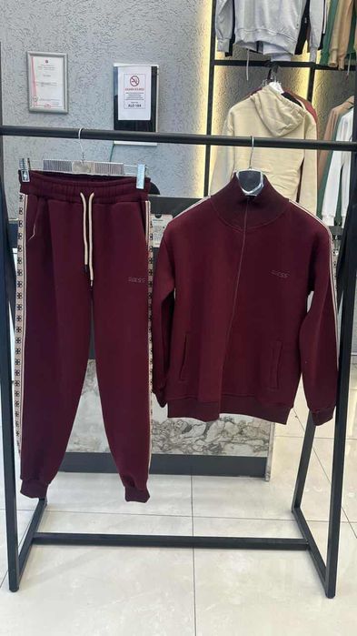 Дамски ватирани комплекти