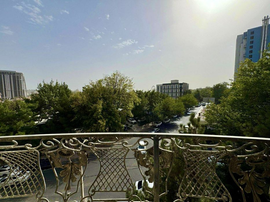 Аренда, Итальянский квартал