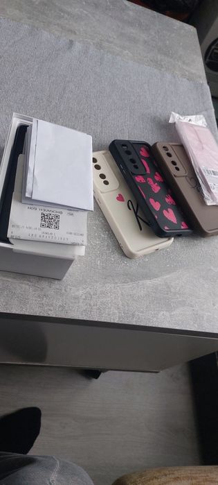 Телефон Honor 90 12ram 512gb