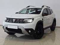 Dacia Duster Dacia Duster TCe EDC 150 4x2 Prestige EXTREME