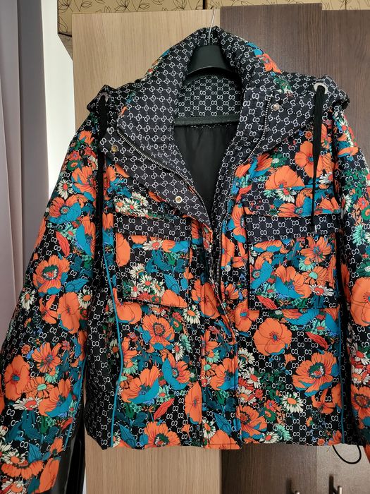 Gang Дамско зимно яке М