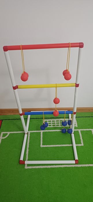 Jucărie de îndemânare!