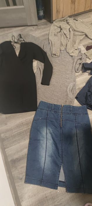 Donez haine adult/copii