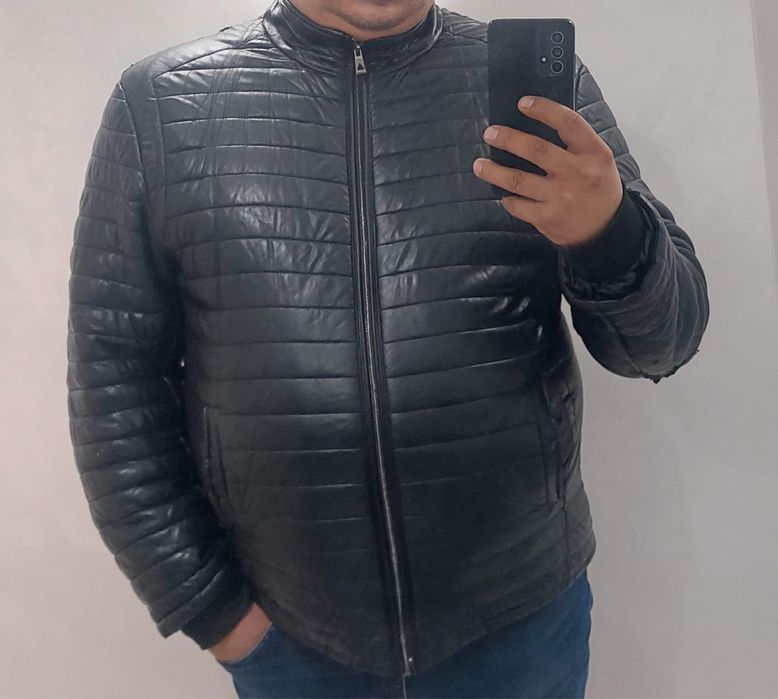 Одежда мужская б/у