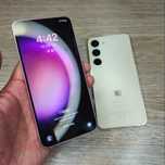 Samsung S23 Plus xotirasi 8/256GB