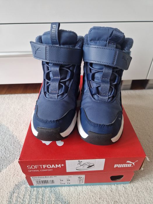 Детски апрески Puma размер 28