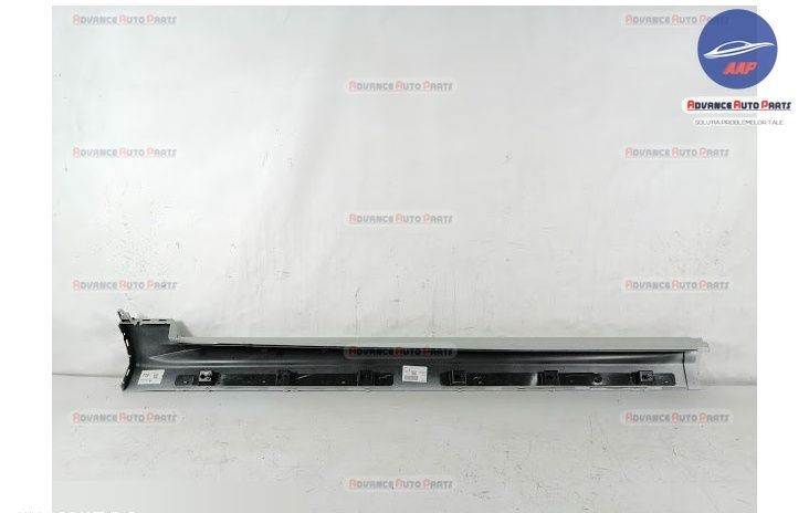 Оригинален праг / Ornament Prag Desen Volvo XC90 2 [ , , , , ] Оригина
