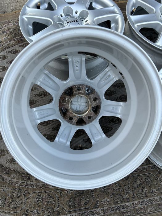 5х110 15 за опел