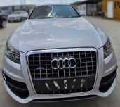 Dezmembrez Audi Q5 2.0D 2010 S Line cod motor CAH cutie manuala euro 5