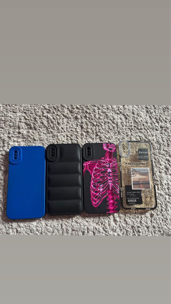 Iphone XS 64 GB.