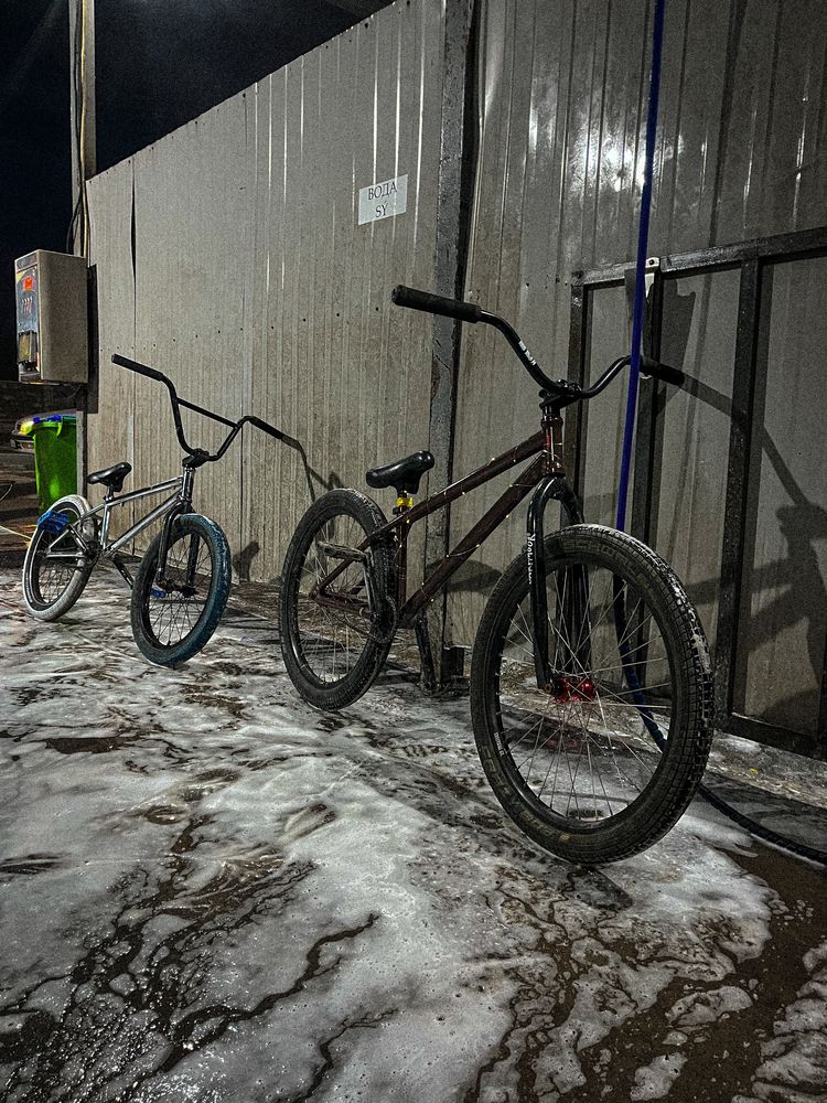 Продам/обменяю mtb street 24