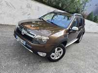 Dacia Duster 4 x 4 / Prestige / Led / Euro 5 / Esp