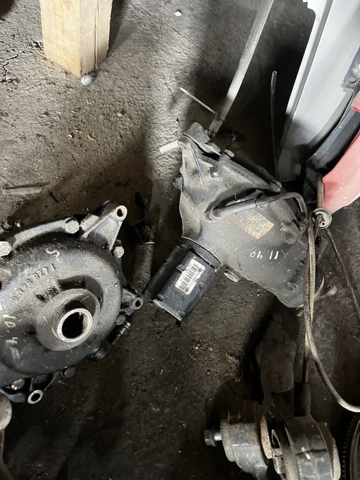 Х5 бмв редуктор раздатка