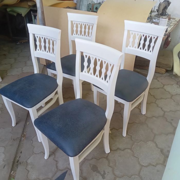 Изготовление рестоврацыя