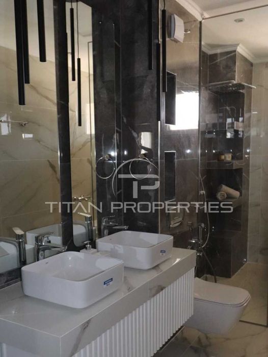 Продава се Къща в Пловдив, Остромила - 388 кв.м за 1225 €/кв.м - Снимка #7