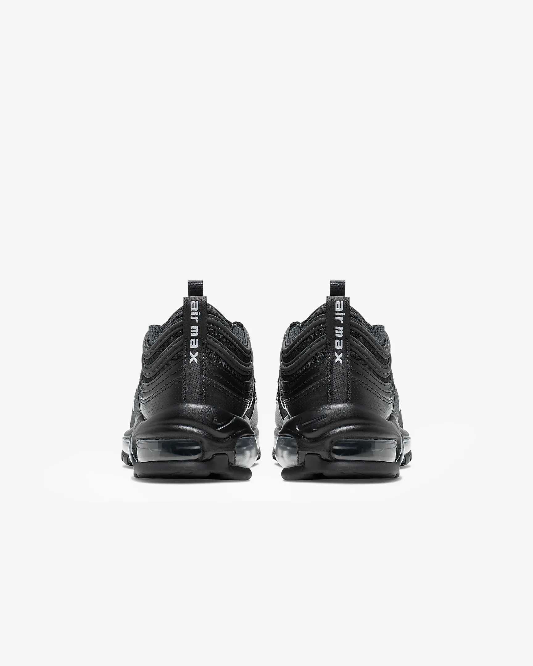 Nike Air Max 97 Black / Outlet