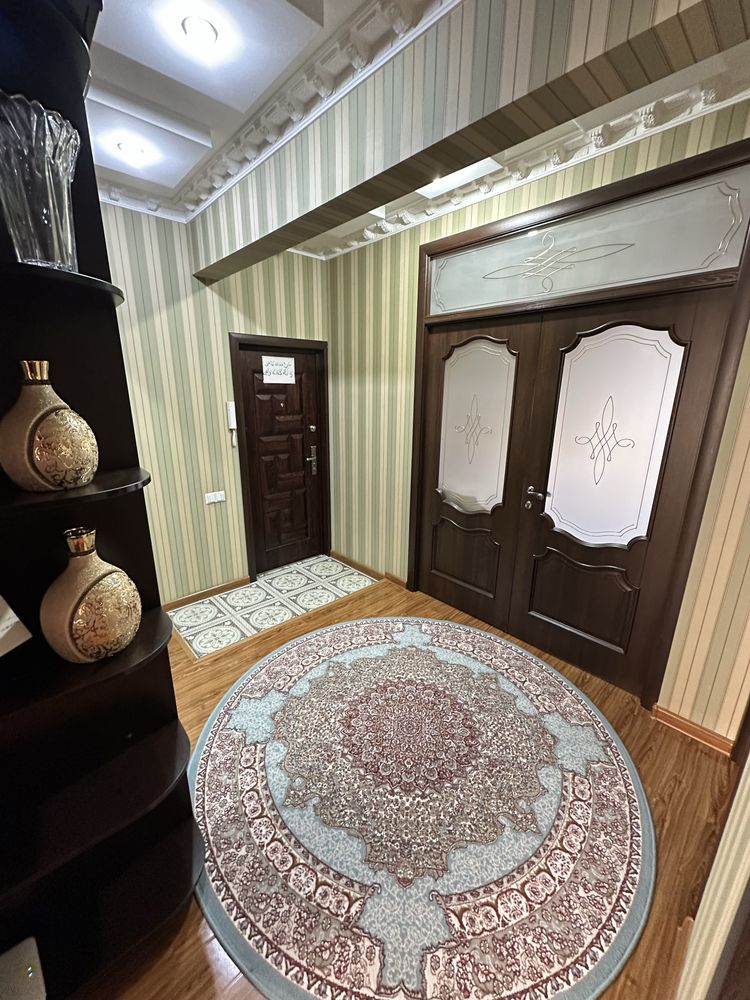 Продается квартира, Сергели 7