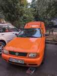 Volkswagen Caddy Rabla