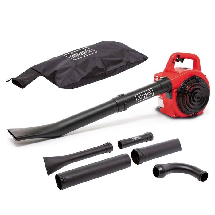 Sufltanta  aspirator frunze