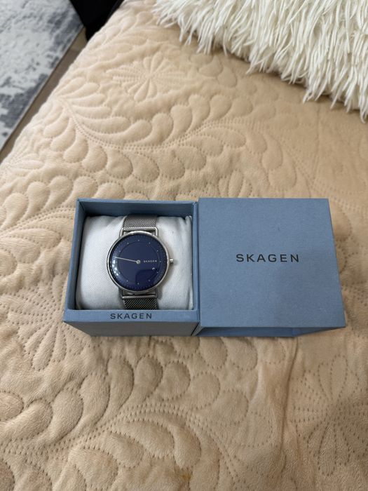 Vand Ceas Skagen barbati