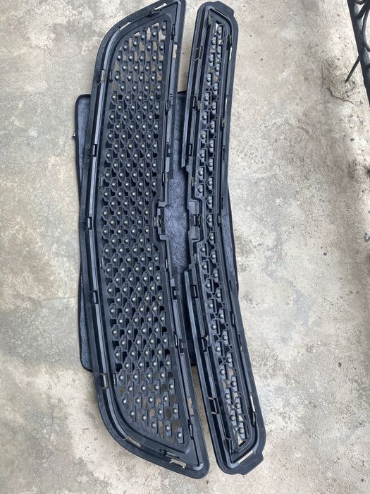 Pashti yangiday kobilt uchun ablisofka